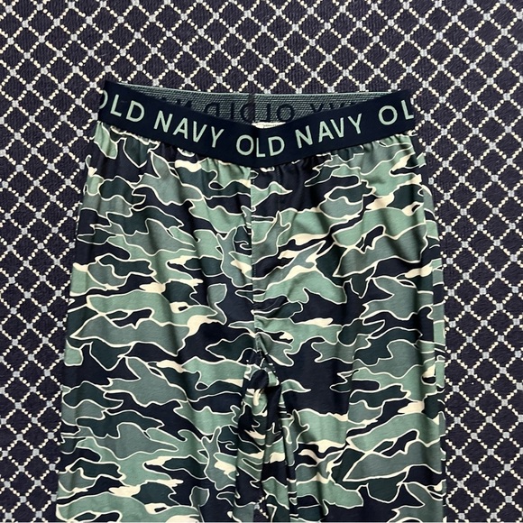Old Navy Pajamas - Picture 4 of 5
